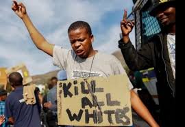 Civil Unrest Or Riots