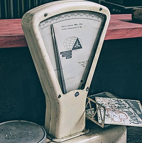 weigh