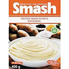 Smash Potato Smash Potato