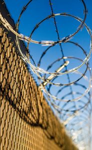 South Africa where home defences in a must