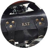 Bicycle Saddle Bag