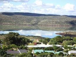 Van Der Kloof