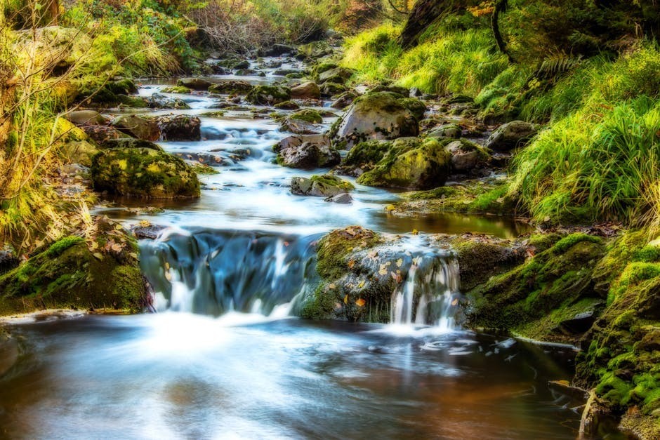 River