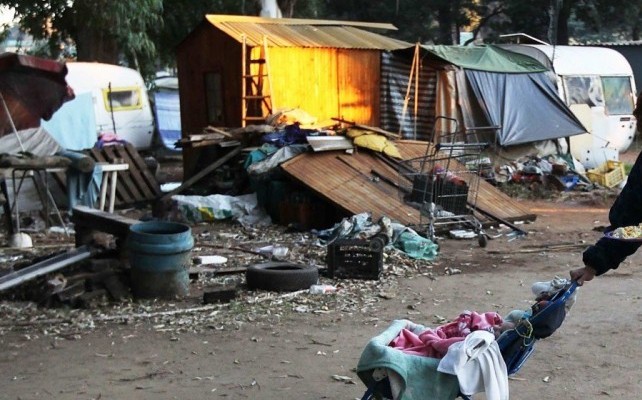 Shelter
