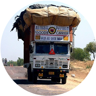Trasnport