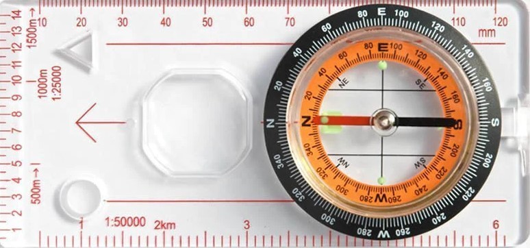 North Compass