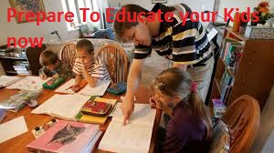 Home Schooling
