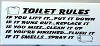 How To Prevent The Trots When Camping - Toilet H﻿ealth