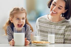 Find The Best Probiotic Drink For IBS - Really - It's Called Kefir