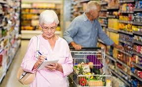 Prepping For Seniors - And Their Families