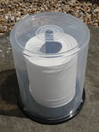 Toilet Roll