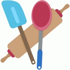 Baking Utensils
