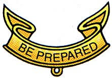 Surviving South Africa - Be Prepared