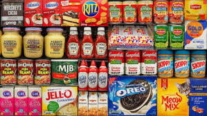 How To Get The Best Prepping Results - Don't Buy Commercially Processed Foods
