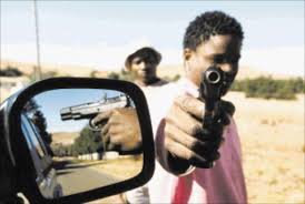 How to Avoid The Emotional Threat And Devastating Effects Of Crime - Hijacking