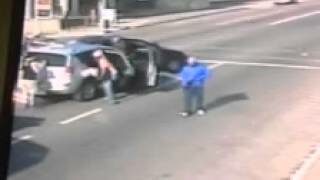 Hijacking