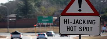 Hijacking Sign
