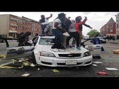 Crime in South africa