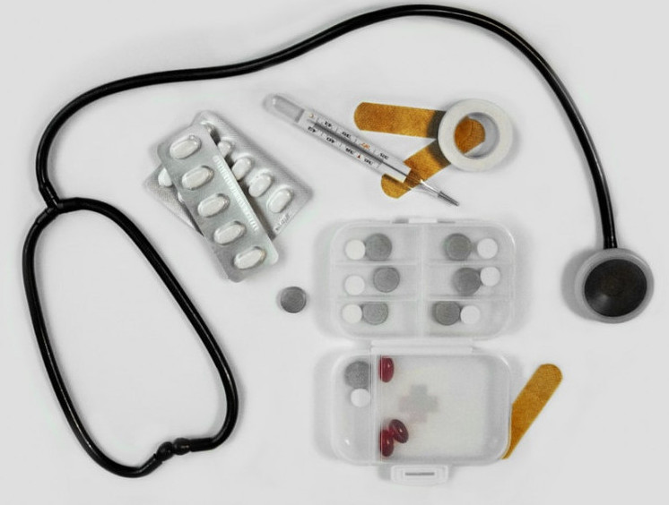 Medicine Medicine