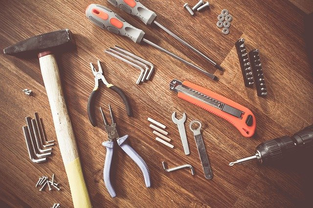 Tools Tools