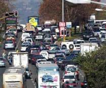 Traffic Jam Traffic Jam