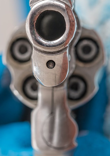 weapon weapon