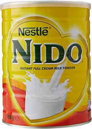 Practical Prepping With Powdered Milk - How To Make, Store And Bake
