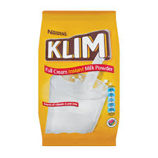 Powdered Milk