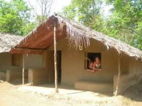 Mud House