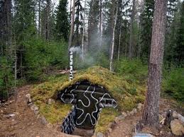 How To Select And Build Semi-Permanent Home Structures For The Prepper