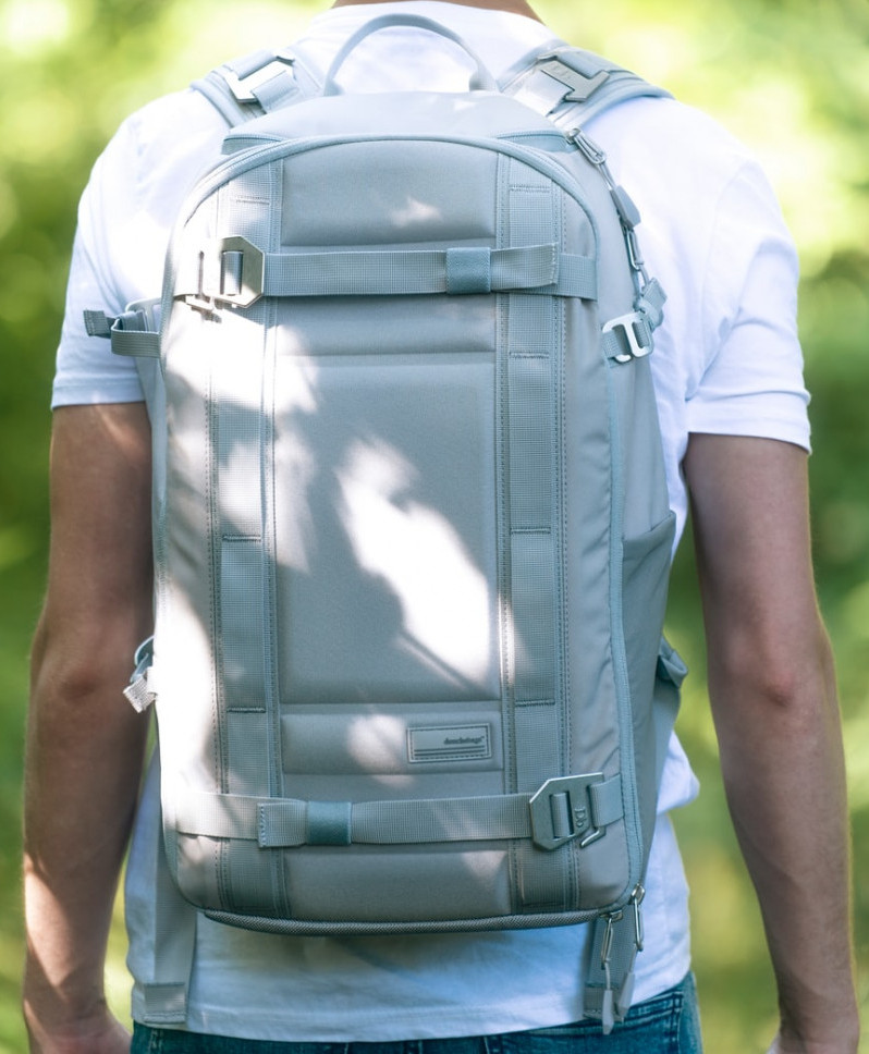 Bug Out Bag light weight Meal Pack