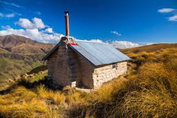 mud-house