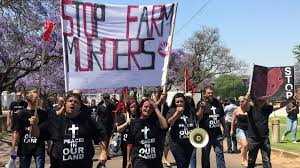 farm murders