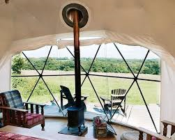 How To Select The Best Shelter - A Versatile Geodesic Dome