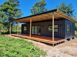 container-housing