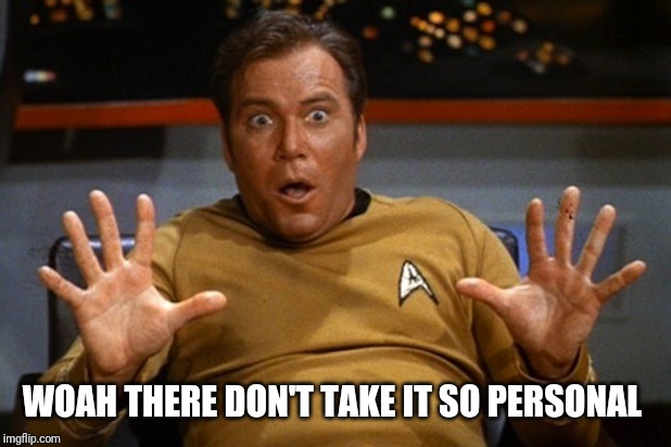 Naysayers
