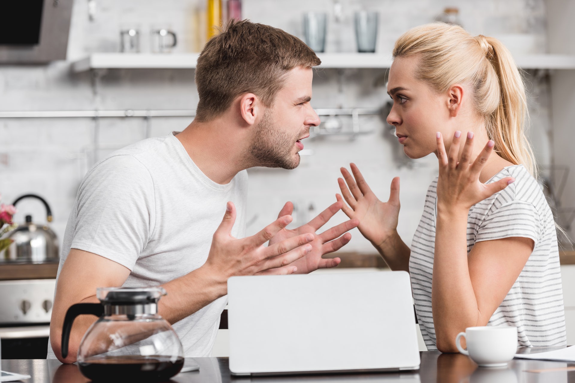 How To Deal With Naysayers