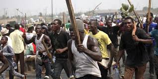 How To Stay Safe During Civil Unrest Or Disaster Areas?