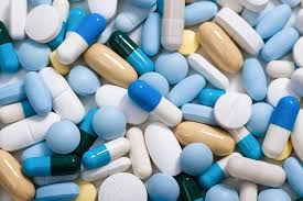 Chronic meds in Civil unrest