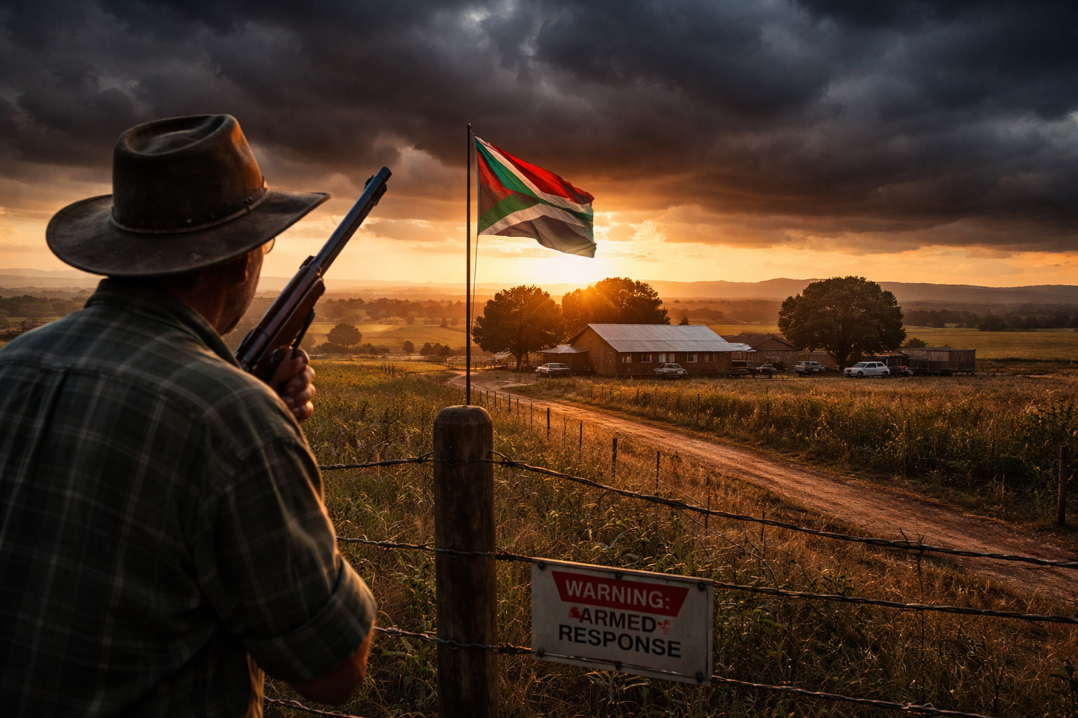 South Africa: Whats Being Hidden From the World