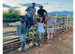 Most at risk, on the farm