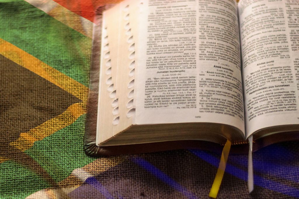 defend, protect faith, family, religious freedoms